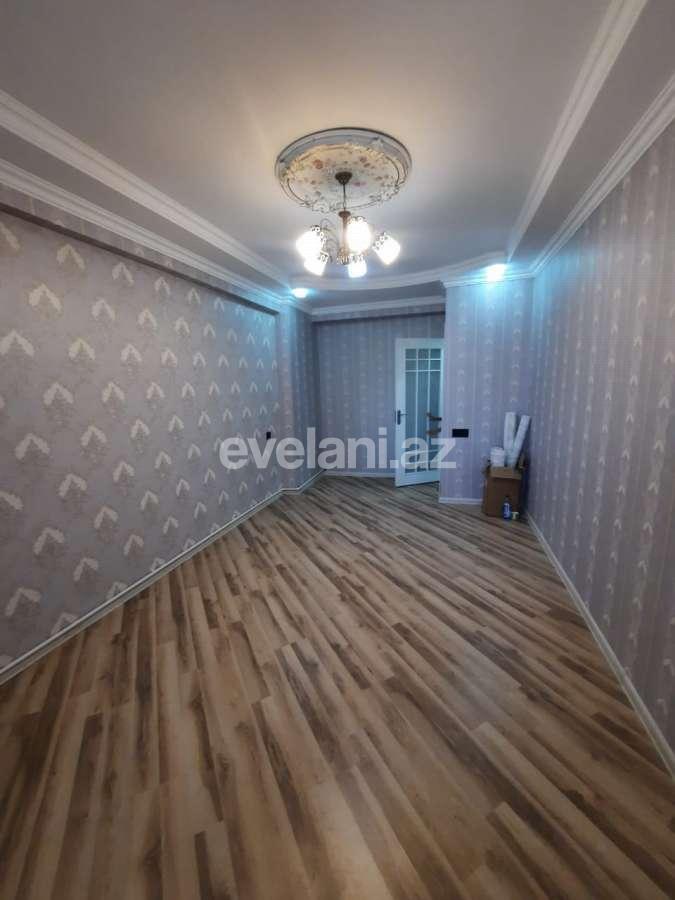 Satılır, yeni tikili, 2 otaqlı, 75 m², Bakı, Nizami r, 8-ci kilometr q, Xalqlar Dostluğu m.