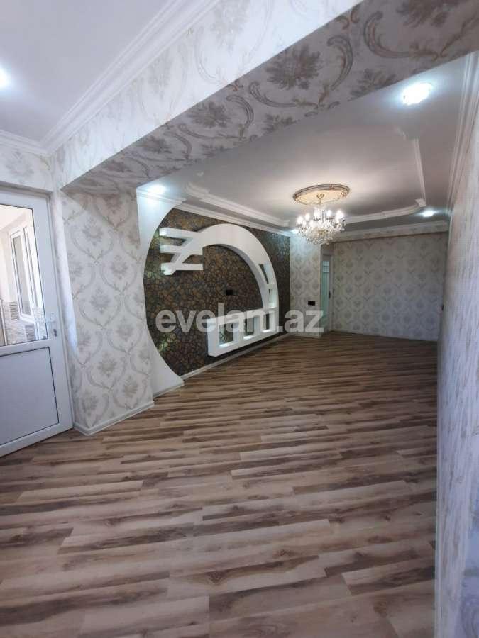 Satılır, yeni tikili, 2 otaqlı, 75 m², Bakı, Nizami r, 8-ci kilometr q, Xalqlar Dostluğu m.