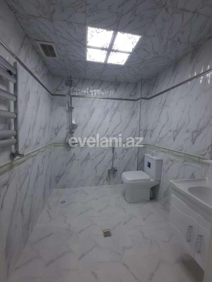 Satılır, yeni tikili, 2 otaqlı, 75 m², Bakı, Nizami r, 8-ci kilometr q, Xalqlar Dostluğu m.