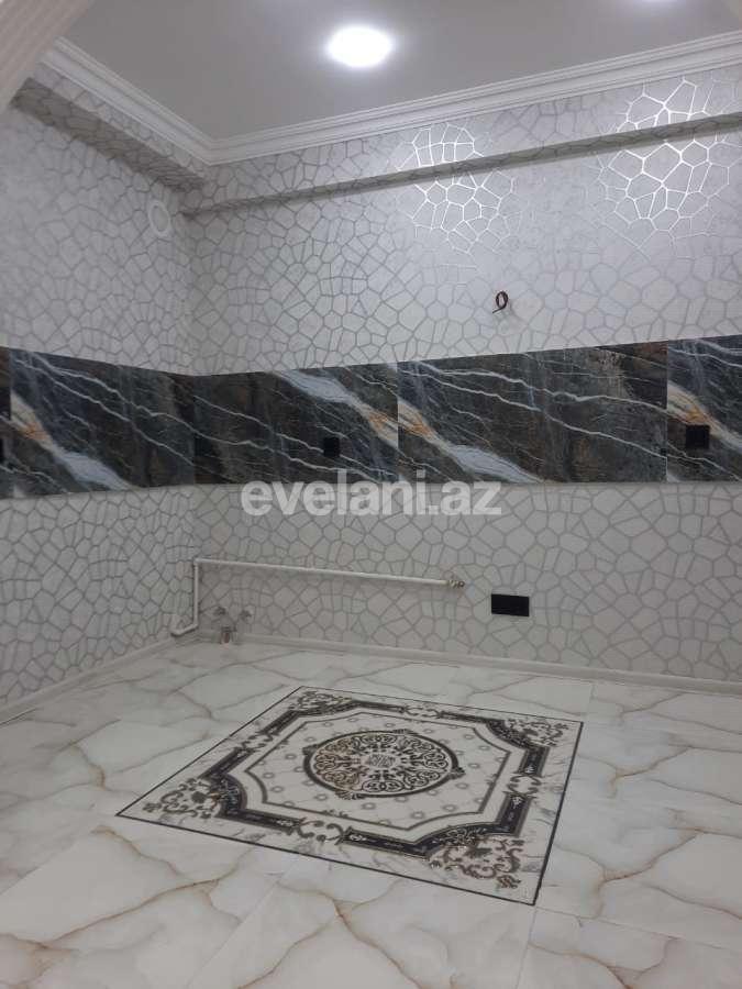 Satılır, yeni tikili, 2 otaqlı, 75 m², Bakı, Nizami r, 8-ci kilometr q, Xalqlar Dostluğu m.