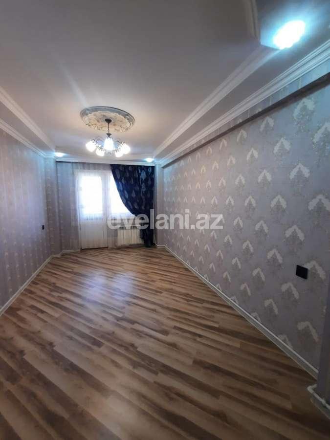 Satılır, yeni tikili, 2 otaqlı, 75 m², Bakı, Nizami r, 8-ci kilometr q, Xalqlar Dostluğu m.