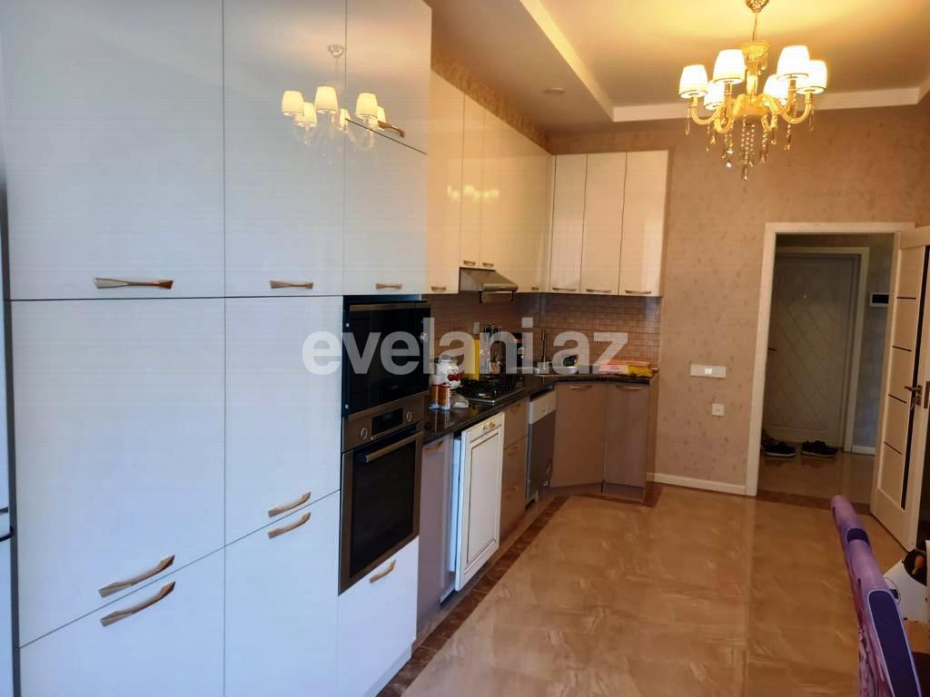 Kirayə verilir, yeni tikili, 2 otaqlı, 100 m², Bakı, Nərimanov r.