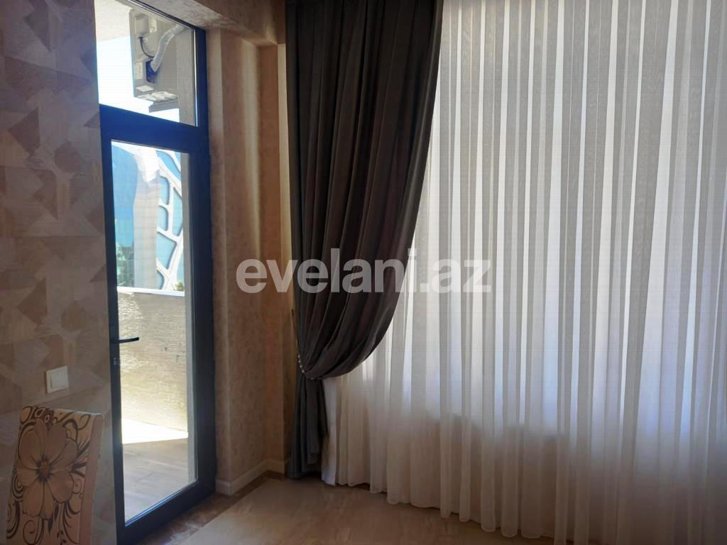 Kirayə verilir, yeni tikili, 2 otaqlı, 100 m², Bakı, Nərimanov r.