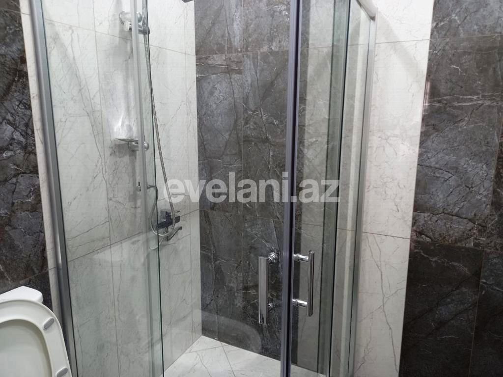 Kirayə verilir, yeni tikili, 2 otaqlı, 100 m², Bakı, Nərimanov r.