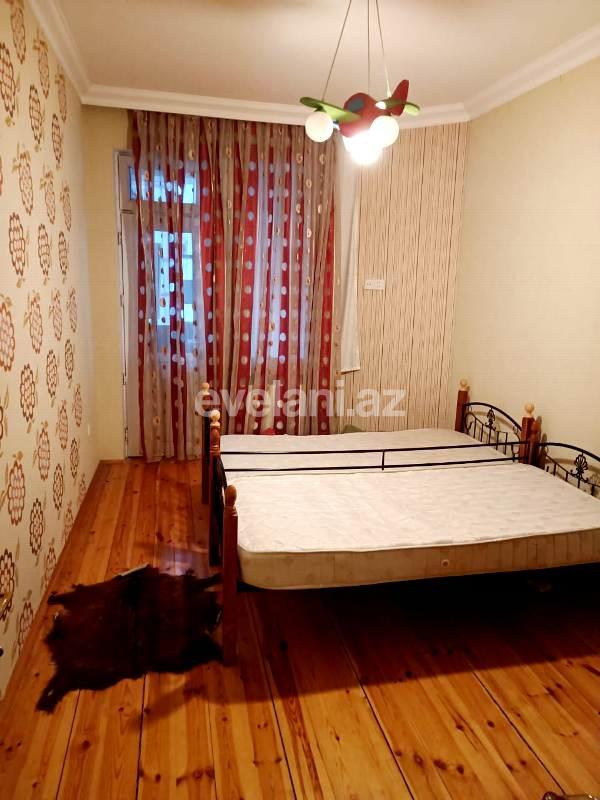 Satılır, yeni tikili, 3 otaqlı, 85 m², Bakı, Yasamal r, 20 yanvar m.