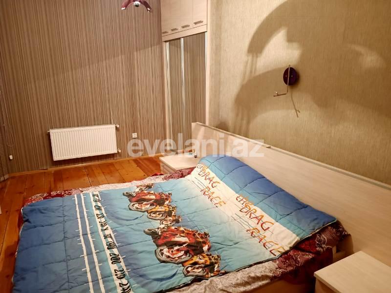 Satılır, yeni tikili, 3 otaqlı, 85 m², Bakı, Yasamal r, 20 yanvar m.