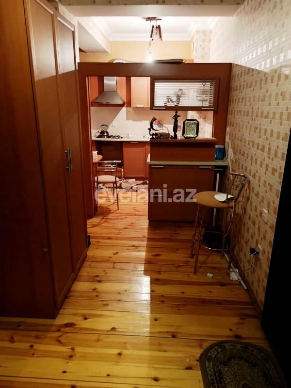 Satılır, yeni tikili, 3 otaqlı, 85 m², Bakı, Yasamal r, 20 yanvar m.