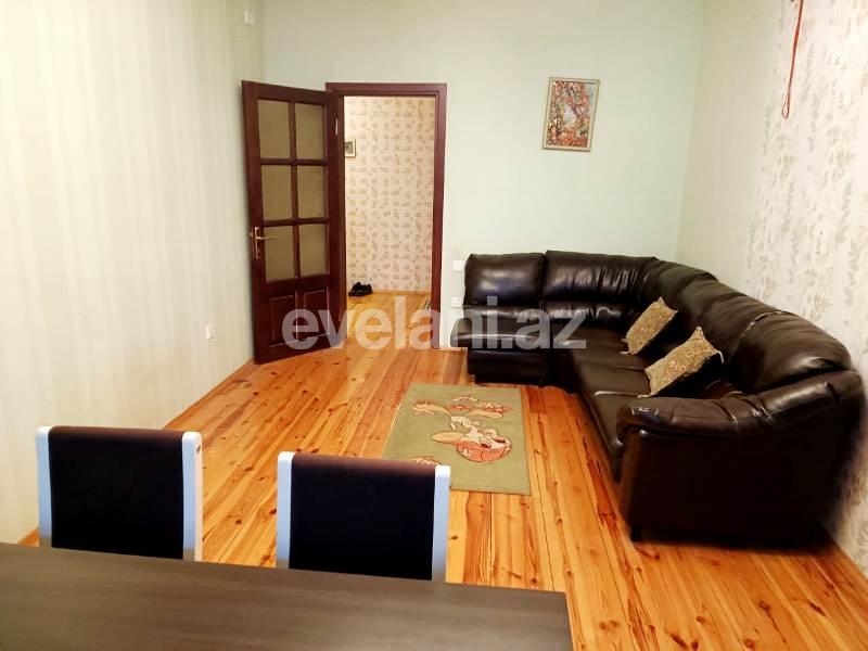 Satılır, yeni tikili, 3 otaqlı, 85 m², Bakı, Yasamal r, 20 yanvar m.