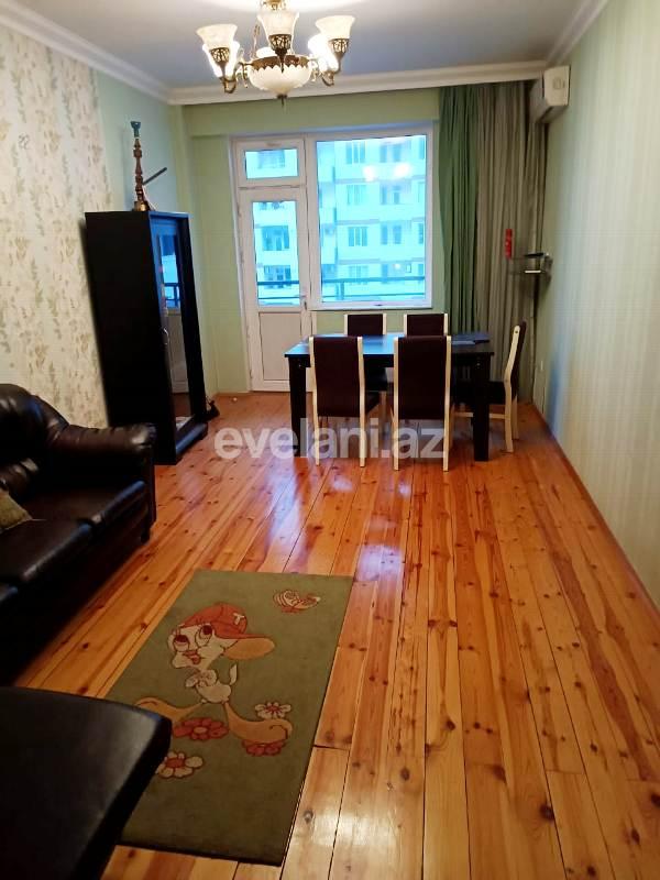 Satılır, yeni tikili, 3 otaqlı, 85 m², Bakı, Yasamal r, 20 yanvar m.