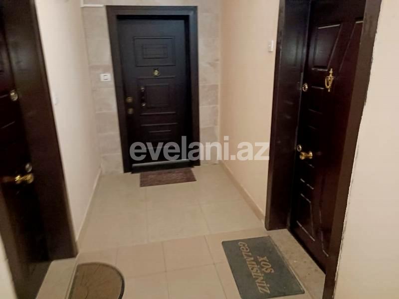 Satılır, yeni tikili, 3 otaqlı, 85 m², Bakı, Yasamal r, 20 yanvar m.