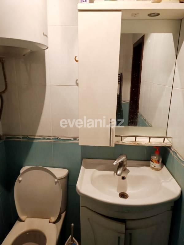 Satılır, yeni tikili, 3 otaqlı, 85 m², Bakı, Yasamal r, 20 yanvar m.