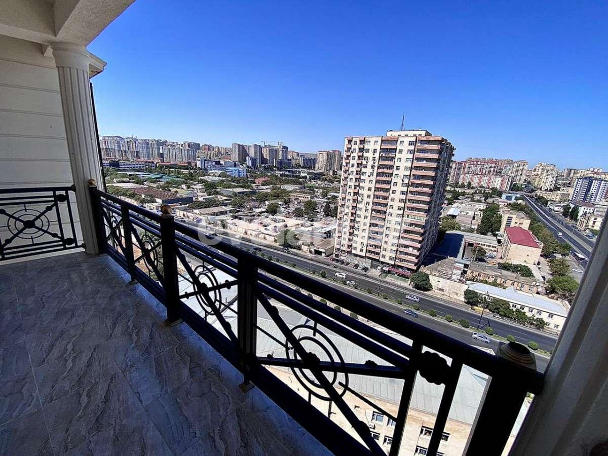Satılır, yeni tikili, 2 otaqlı, 62 m², Bakı, Nəsimi r, 8 Noyabr m.