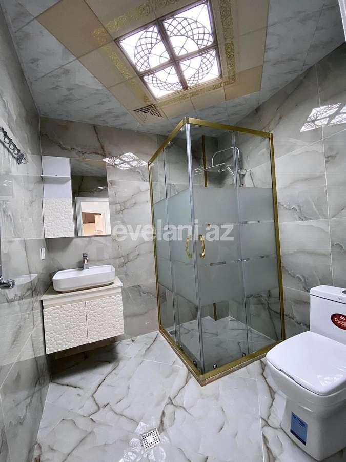 Satılır, yeni tikili, 2 otaqlı, 62 m², Bakı, Nəsimi r, 8 Noyabr m.