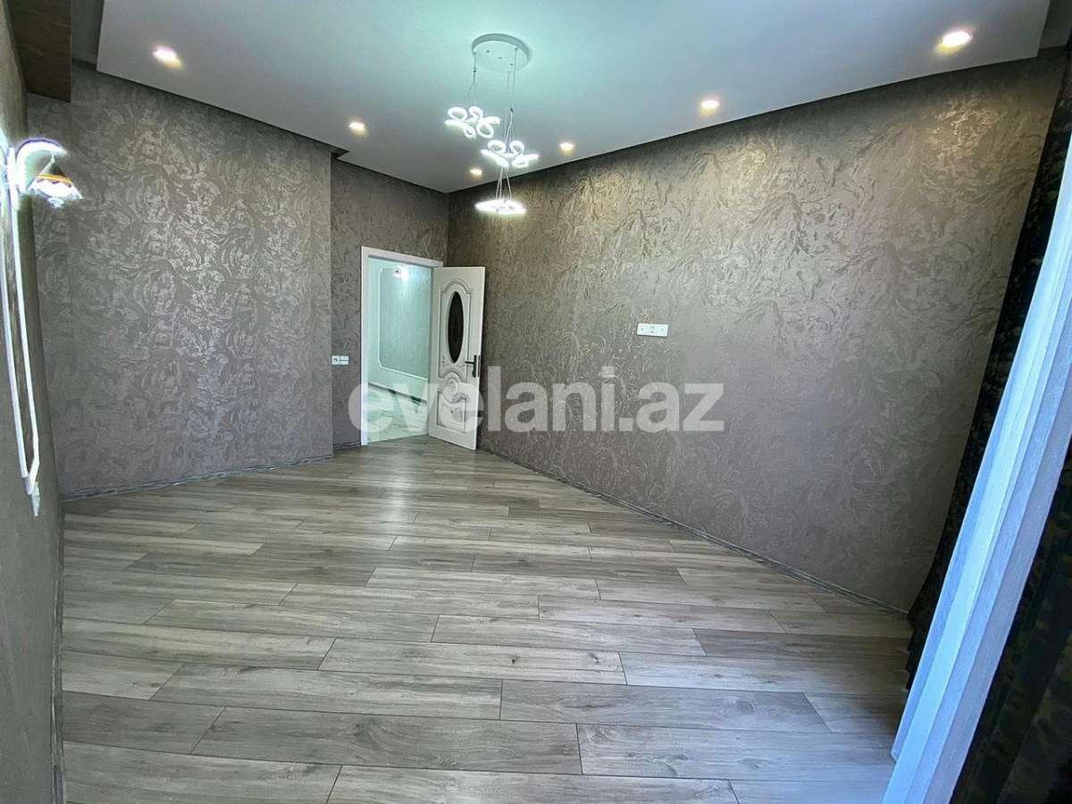 Satılır, yeni tikili, 2 otaqlı, 62 m², Bakı, Nəsimi r, 8 Noyabr m.