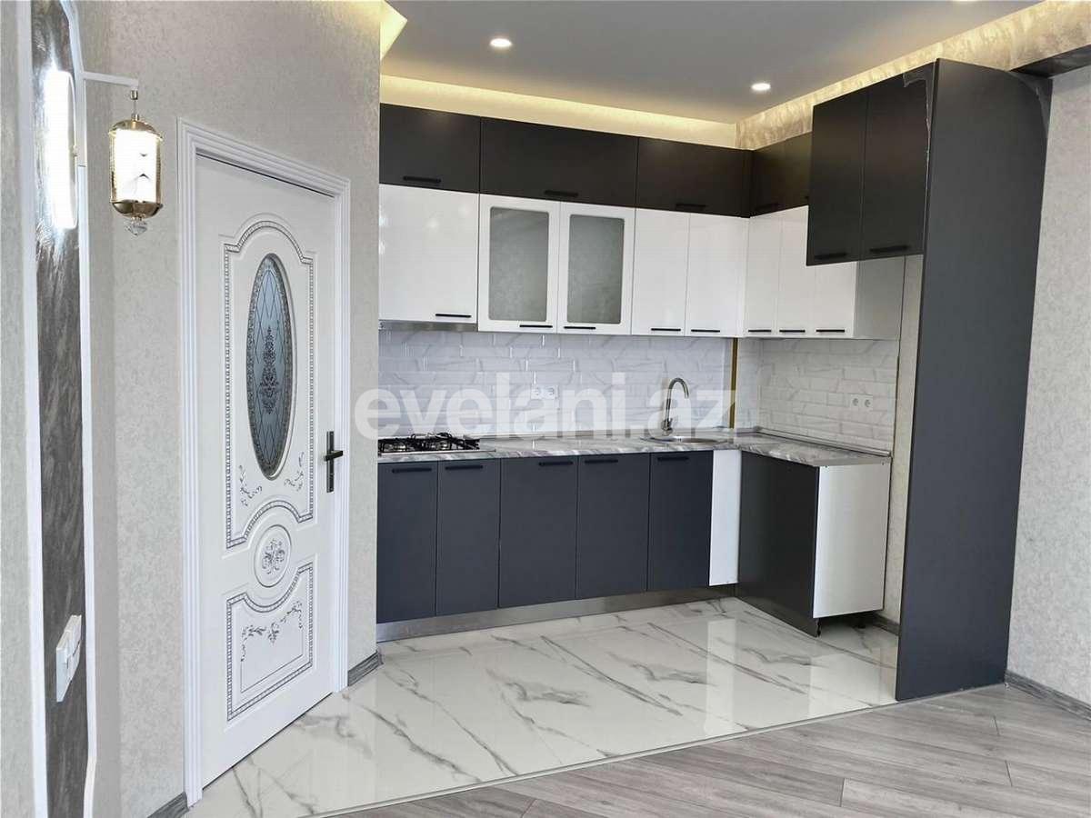 Satılır, yeni tikili, 2 otaqlı, 62 m², Bakı, Nəsimi r, 8 Noyabr m.