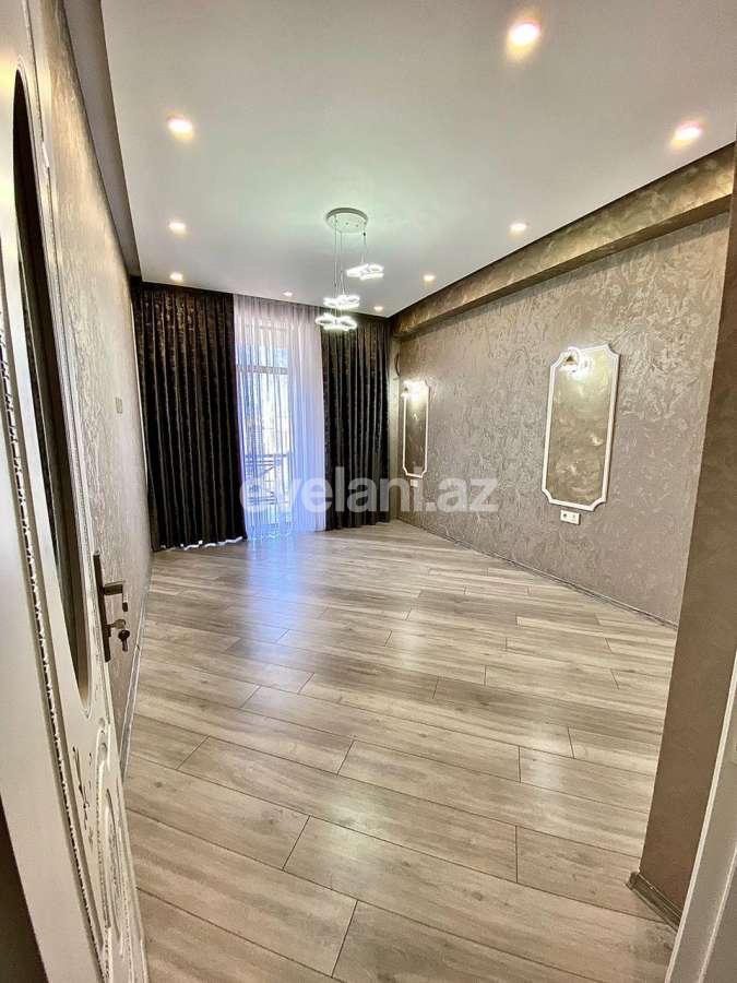 Satılır, yeni tikili, 2 otaqlı, 62 m², Bakı, Nəsimi r, 8 Noyabr m.