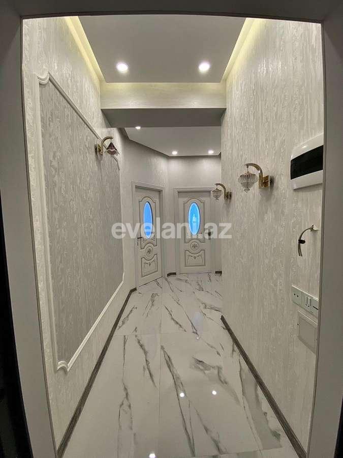 Satılır, yeni tikili, 2 otaqlı, 62 m², Bakı, Nəsimi r, 8 Noyabr m.