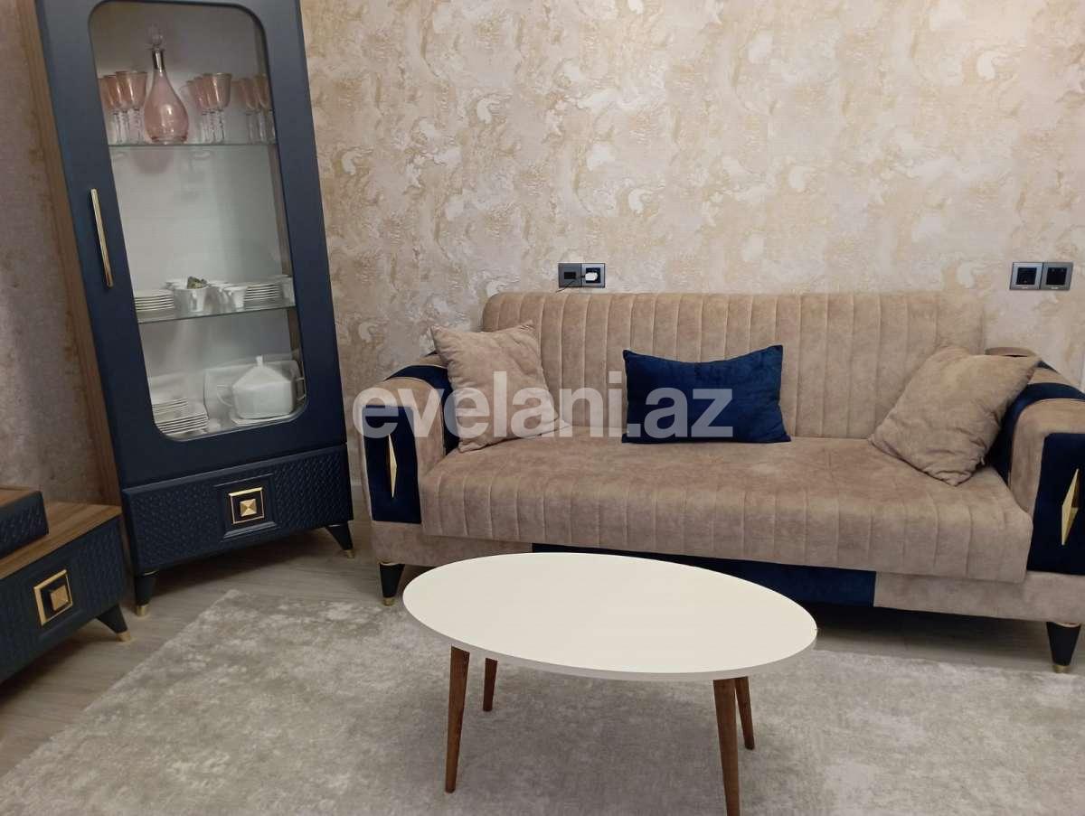 Satılır, yeni tikili, 2 otaqlı, 82 m², Bakı, Suraxanı r, Qaraçuxur q.