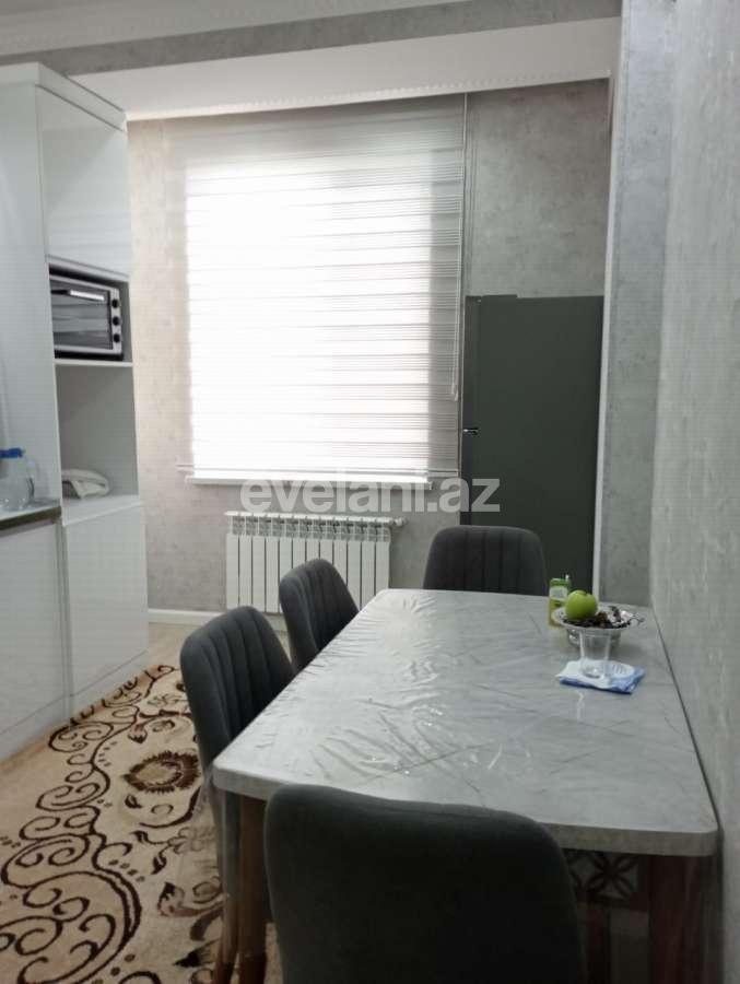 Satılır, yeni tikili, 2 otaqlı, 82 m², Bakı, Suraxanı r, Qaraçuxur q.