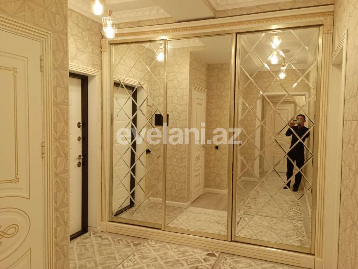 Satılır, yeni tikili, 2 otaqlı, 82 m², Bakı, Suraxanı r, Qaraçuxur q.