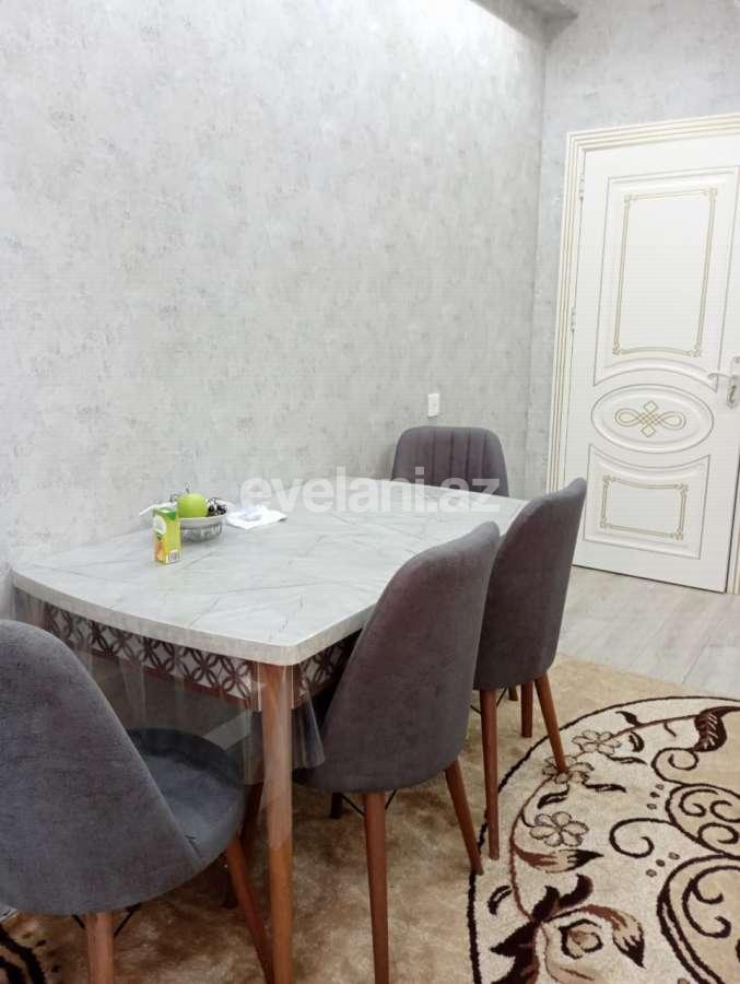 Satılır, yeni tikili, 2 otaqlı, 82 m², Bakı, Suraxanı r, Qaraçuxur q.