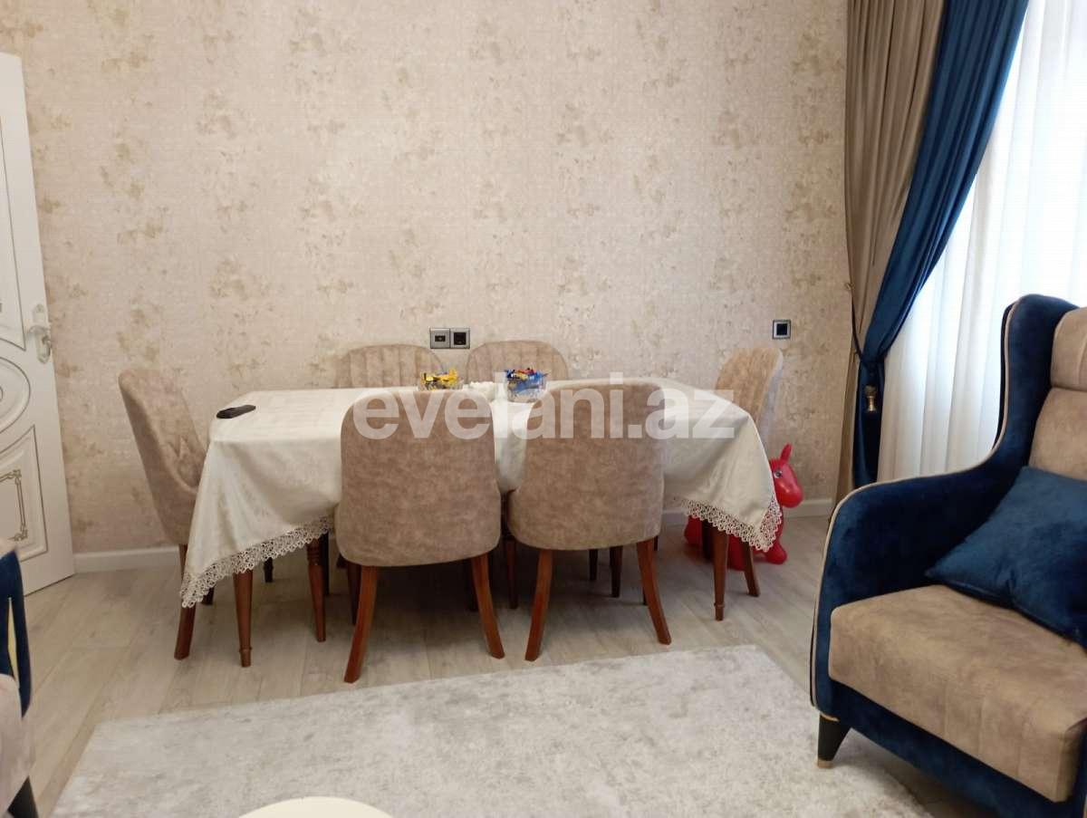 Satılır, yeni tikili, 2 otaqlı, 82 m², Bakı, Suraxanı r, Qaraçuxur q.