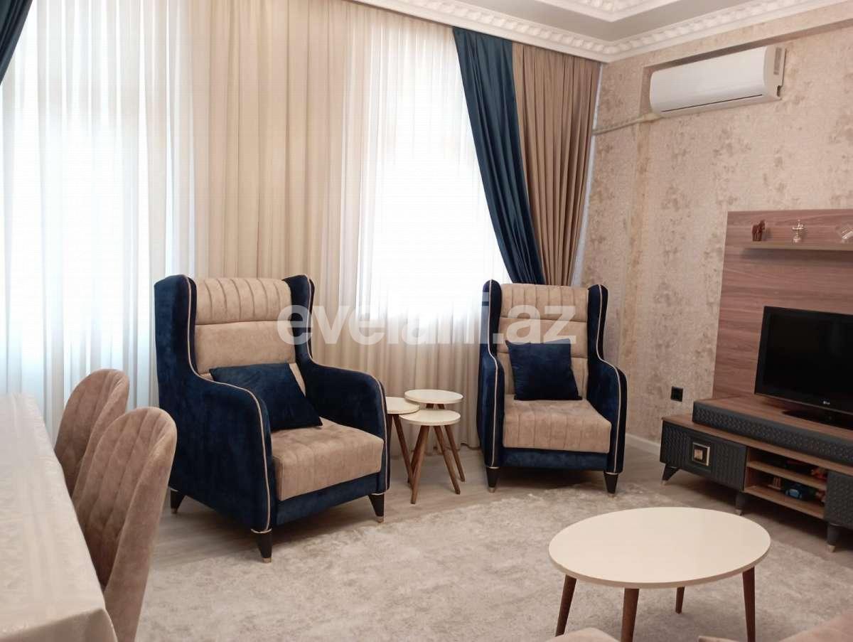 Satılır, yeni tikili, 2 otaqlı, 82 m², Bakı, Suraxanı r, Qaraçuxur q.