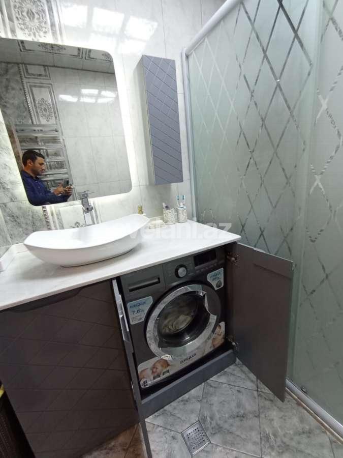 Satılır, yeni tikili, 2 otaqlı, 82 m², Bakı, Suraxanı r, Qaraçuxur q.