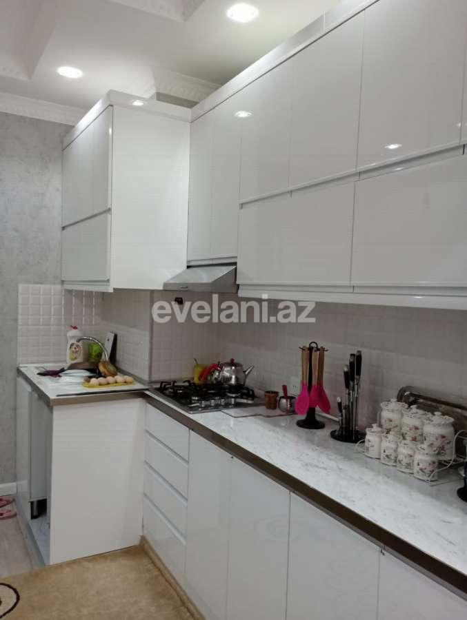 Satılır, yeni tikili, 2 otaqlı, 82 m², Bakı, Suraxanı r, Qaraçuxur q.