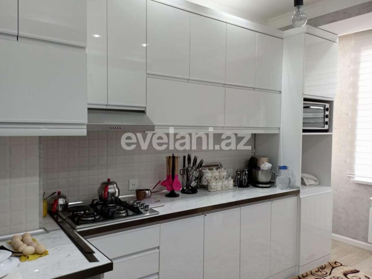 Satılır, yeni tikili, 2 otaqlı, 82 m², Bakı, Suraxanı r, Qaraçuxur q.