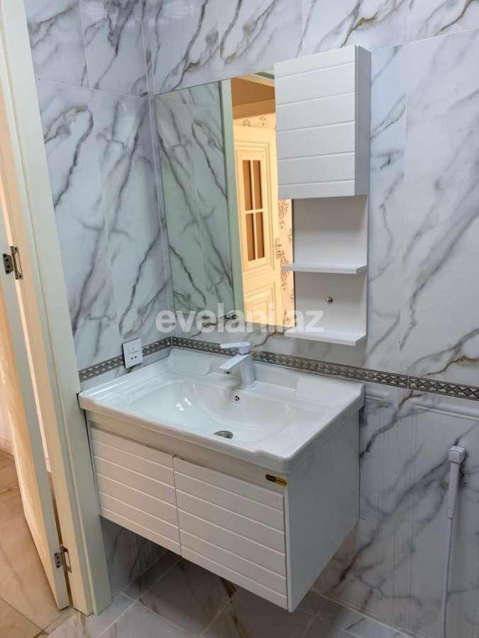 Satılır, yeni tikili, 2 otaqlı, 57 m², Bakı, Nizami r, Neftçilər m.