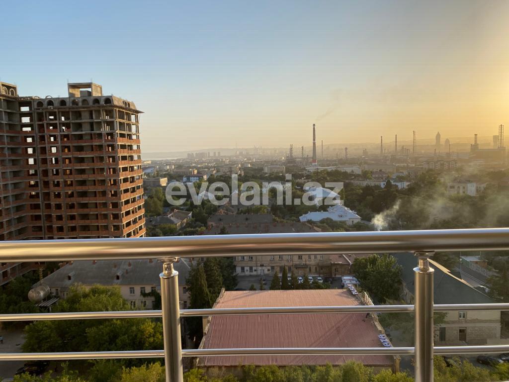 Satılır, yeni tikili, 2 otaqlı, 57 m², Bakı, Nizami r, Neftçilər m.