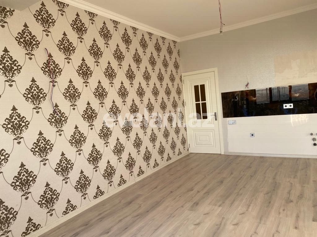 Satılır, yeni tikili, 2 otaqlı, 57 m², Bakı, Nizami r, Neftçilər m.