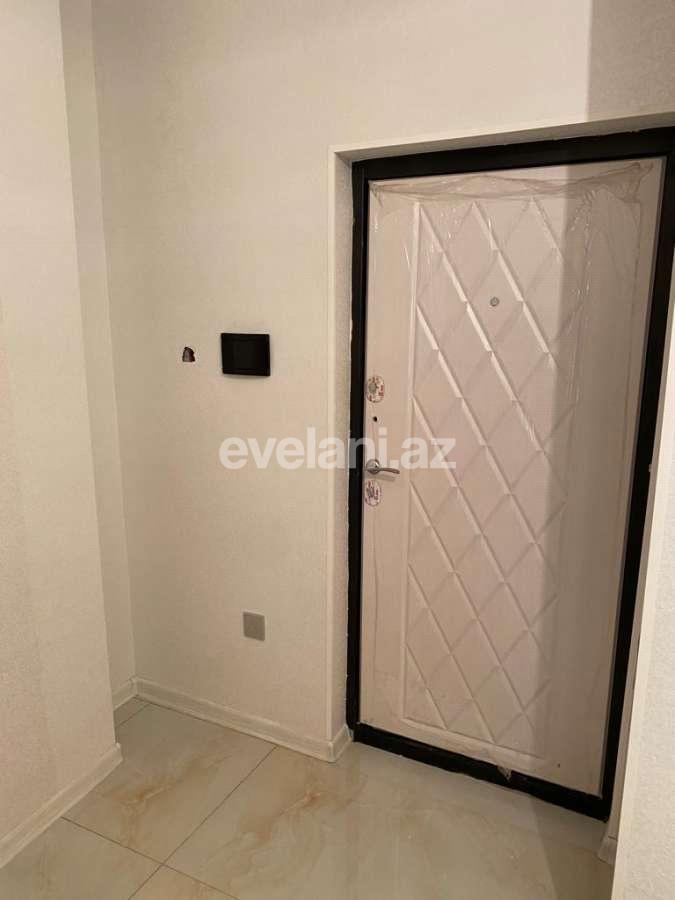 Satılır, yeni tikili, 2 otaqlı, 57 m², Bakı, Nizami r, Neftçilər m.