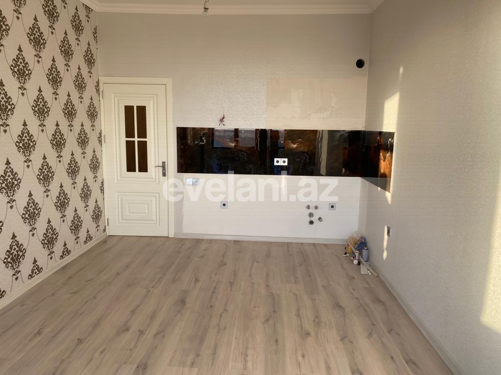 Satılır, yeni tikili, 2 otaqlı, 57 m², Bakı, Nizami r, Neftçilər m.