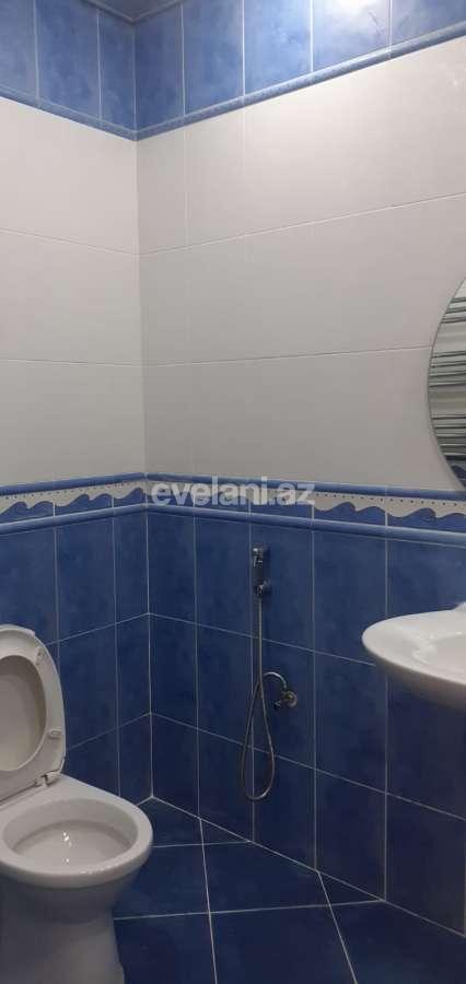 Satılır, yeni tikili, 4 otaqlı, 150 m², Bakı, Binəqədi r, 8-ci mikrorayon q, Azadlıq prospekti m.