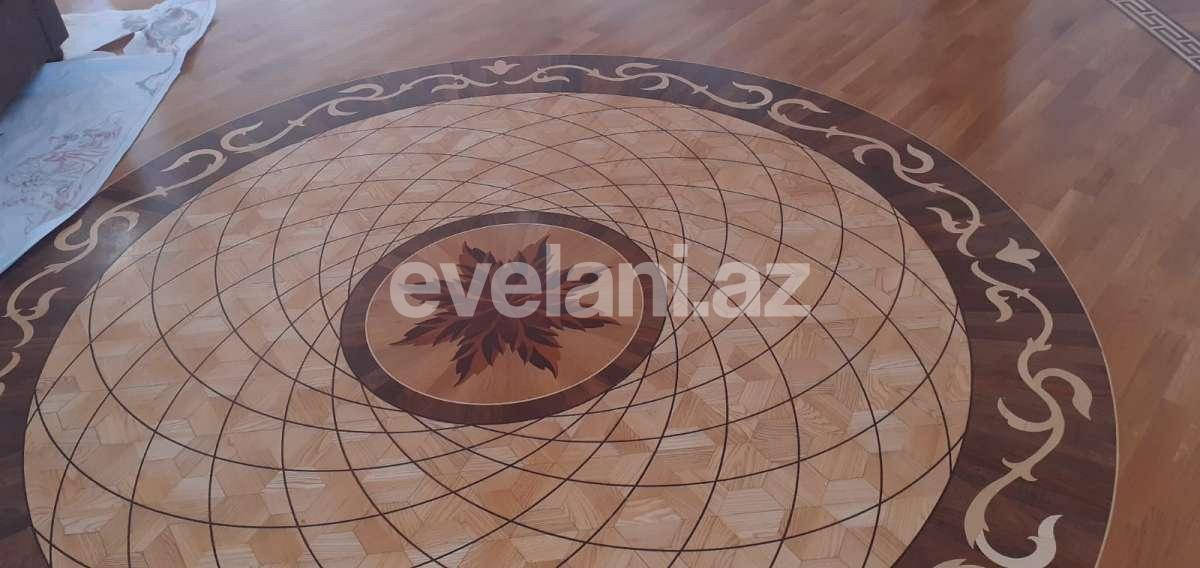 Satılır, yeni tikili, 4 otaqlı, 150 m², Bakı, Binəqədi r, 8-ci mikrorayon q, Azadlıq prospekti m.