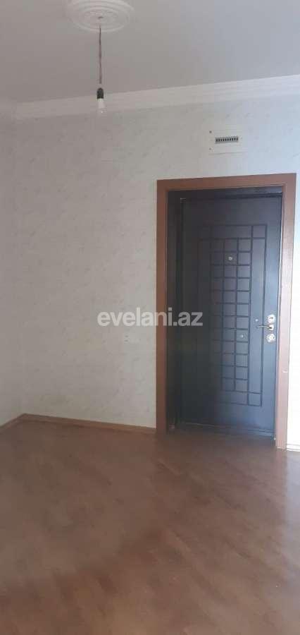 Satılır, yeni tikili, 4 otaqlı, 150 m², Bakı, Binəqədi r, 8-ci mikrorayon q, Azadlıq prospekti m.