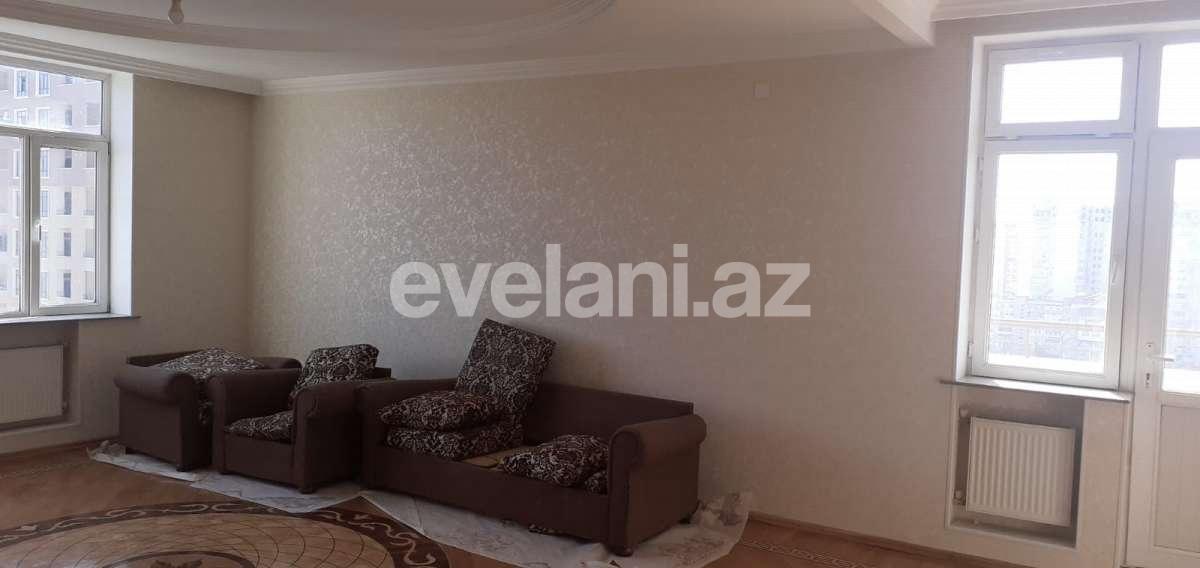 Satılır, yeni tikili, 4 otaqlı, 150 m², Bakı, Binəqədi r, 8-ci mikrorayon q, Azadlıq prospekti m.