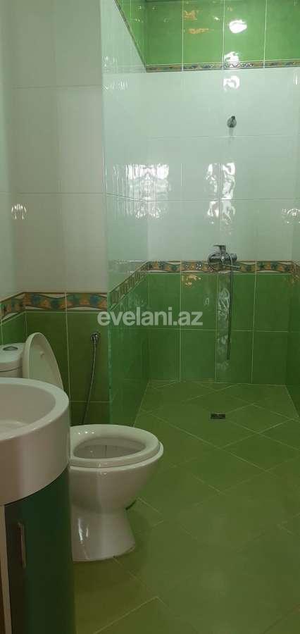 Satılır, yeni tikili, 4 otaqlı, 150 m², Bakı, Binəqədi r, 8-ci mikrorayon q, Azadlıq prospekti m.