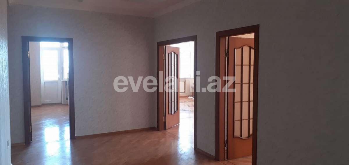 Satılır, yeni tikili, 4 otaqlı, 150 m², Bakı, Binəqədi r, 8-ci mikrorayon q, Azadlıq prospekti m.