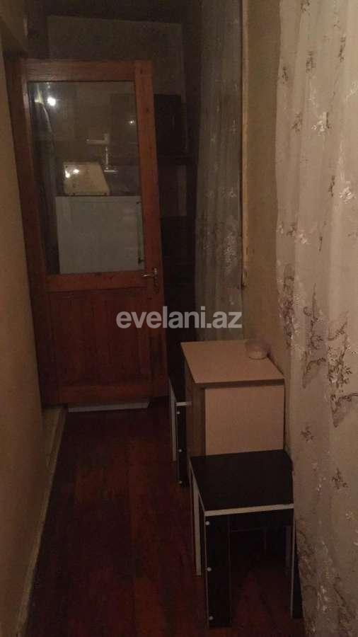 Satılır, köhnə tikili, 2 otaqlı, 35 m², Bakı, Nizami r, Xalqlar Dostluğu m.