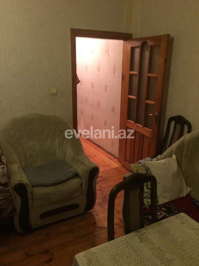 Satılır, köhnə tikili, 2 otaqlı, 35 m², Bakı, Nizami r, Xalqlar Dostluğu m.