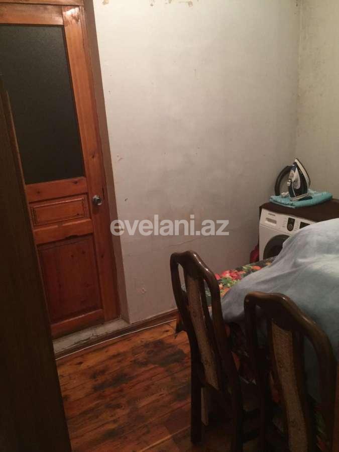 Satılır, köhnə tikili, 2 otaqlı, 35 m², Bakı, Nizami r, Xalqlar Dostluğu m.