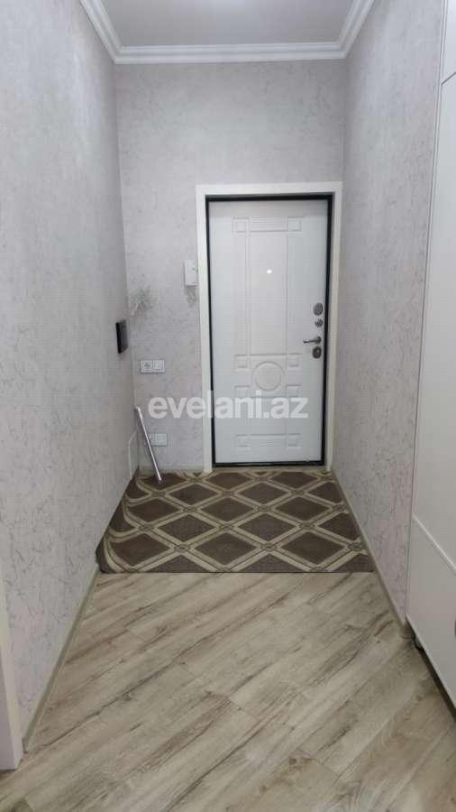 Kirayə verilir, yeni tikili, 3 otaqlı, 95 m², Bakı, Yasamal r.