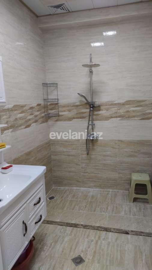 Kirayə verilir, yeni tikili, 3 otaqlı, 95 m², Bakı, Yasamal r.