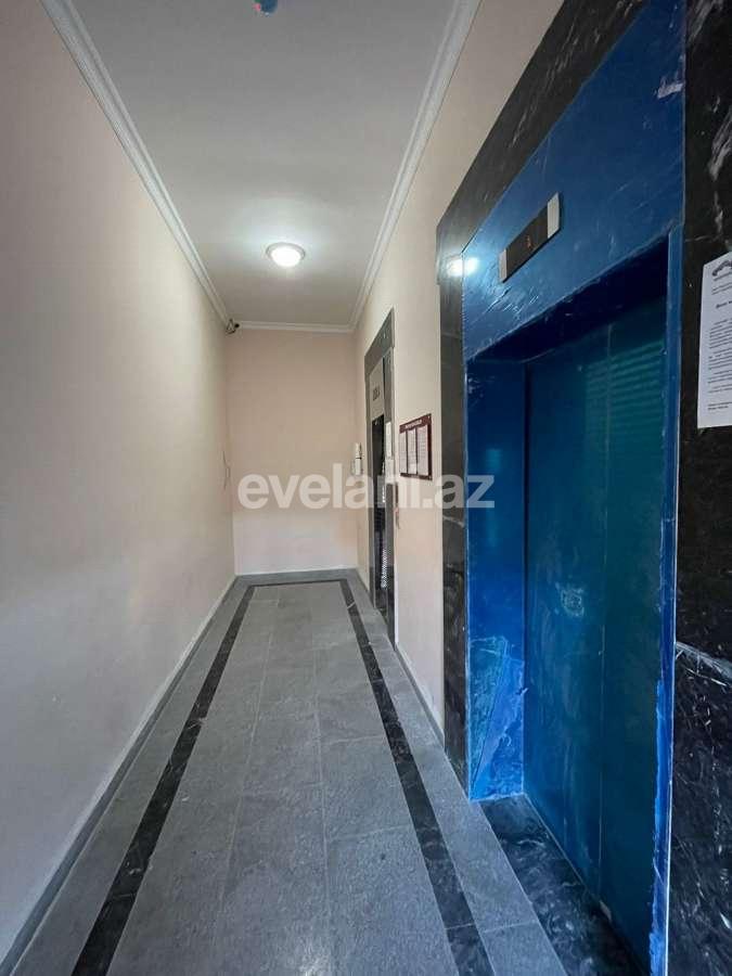Satılır, yeni tikili, 3 otaqlı, 111 m², Bakı, Xətai r, Həzi Aslanov q, Həzi Aslanov m.
