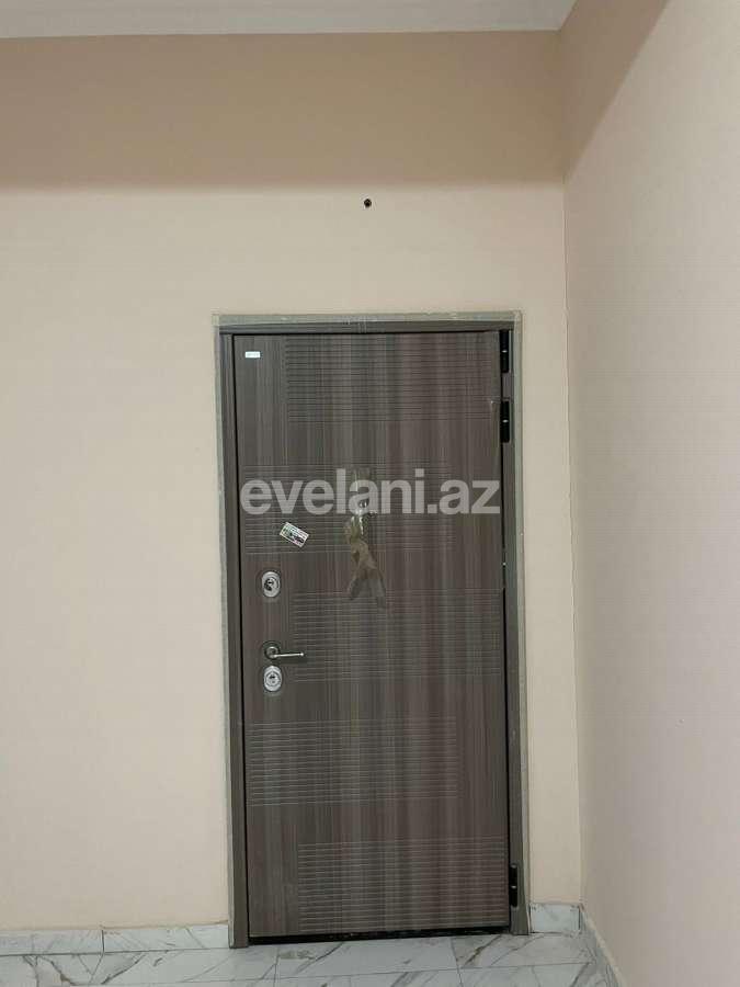 Satılır, yeni tikili, 3 otaqlı, 111 m², Bakı, Xətai r, Həzi Aslanov q, Həzi Aslanov m.
