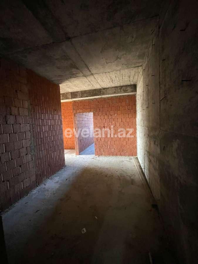 Satılır, yeni tikili, 3 otaqlı, 111 m², Bakı, Xətai r, Həzi Aslanov q, Həzi Aslanov m.