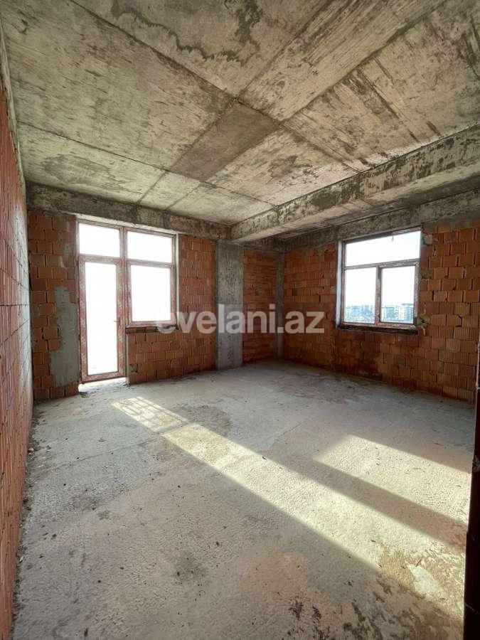 Satılır, yeni tikili, 3 otaqlı, 111 m², Bakı, Xətai r, Həzi Aslanov q, Həzi Aslanov m.